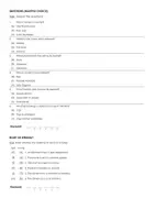 Aperçu - Feuilles d'exercices - Star Wars - Episode II - Attack of the Clones (fiches de travail en anglais sur le film) - Page 2