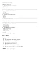 Aperçu - Feuilles d'exercices - Terminator 2 - Judgment Day (fiches de travail en anglais sur le film) - Page 2