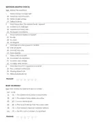 Aperçu - Feuilles d'exercices - The Addams Family (fiches de travail en anglais sur le film) - Page 2
