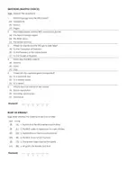 Aperçu - Matériel pour travaux manuels / dessin - The BFG (fiches de travail en anglais sur le film) - Page 2