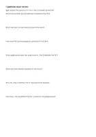 Aperçu - Feuilles d'exercices - The Godfather Part III (fiches de travail en anglais sur le film) - Page 3