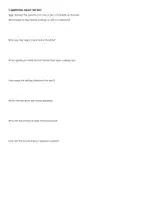 Aperçu - Feuilles d'exercices - The Hangover Part II (fiches de travail en anglais sur le film) - Page 3