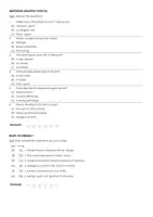 Aperçu - Matériel pour travaux manuels / dessin - The Karate Kid Part II (fiches de travail en anglais sur le film) - Page 2