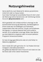 Vorschau - Arbeitsblätter - Erfolgsgeschichten am Zeugnistag - Seite 1