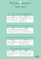 Vorschau - Arbeitsblätter - Erfolgsgeschichten am Zeugnistag - Seite 3