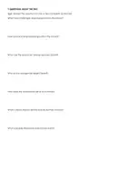 Aperçu - Feuilles d'exercices - The Karate Kid Part III (fiches de travail en anglais sur le film) - Page 3