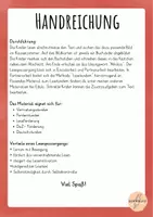 Vorschau - Arbeitsblätter - Lesespaziergang Summer Christmas Sommer Weihnachtsmann 3./4. Klasse Leseförderung - Seite 2