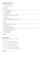 Aperçu - Feuilles d'exercices - The Lorax (fiches de travail en anglais sur le film) - Page 2