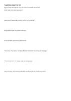 Aperçu - Feuilles d'exercices - The Lorax (fiches de travail en anglais sur le film) - Page 3