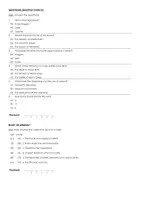 Aperçu - Feuilles d'exercices - The Lord of The Rings - The Return of The King (fiches de travail en anglais sur le film) - Page 2