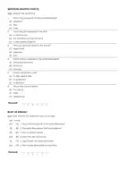 Aperçu - Matériel pour travaux manuels / dessin - The Matrix Reloaded (fiches de travail en anglais sur le film) - Page 2
