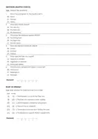 Aperçu - Feuilles d'exercices - The Maze Runner - The Death Cure (fiches de travail en anglais sur le film) - Page 2