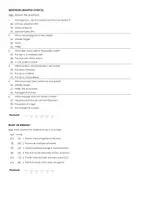 Aperçu - Matériel pour travaux manuels / dessin - The Nutcracker And The Four Realms (fiches de travail en anglais sur le film) - Page 2