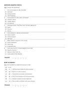 Aperçu - Matériel pour travaux manuels / dessin - The Other Guys (fiches de travail en anglais sur le film) - Page 2