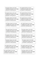 Vorschau - Arbeitsblätter - „Einen Unfallbericht schreiben“ - mit Checkliste, Tipp-Karten, Höraufträgen und Fahrplan - Seite 2