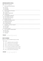 Aperçu - Feuilles d'exercices - The Usual Suspects (fiches de travail en anglais sur le film) - Page 2