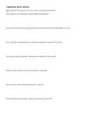 Aperçu - Feuilles d'exercices - The Wolf of Wall Street (fiches de travail en anglais sur le film) - Page 3