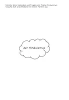 Vorschau - Arbeitsblätter - Einstieg - der Hinduismus - Seite 2