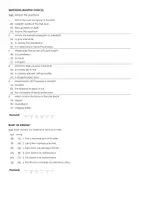 Aperçu - Feuilles d'exercices - Thor - The Dark World (fiches de travail en anglais sur le film) - Page 2