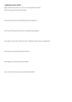 Aperçu - Feuilles d'exercices - Toy Story (fiches de travail en anglais sur le film) - Page 3