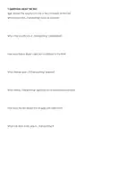 Aperçu - Feuilles d'exercices - Trainspotting (fiches de travail en anglais sur le film) - Page 3