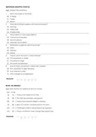 Aperçu - Matériel pour travaux manuels / dessin - Trolls (fiches de travail en anglais sur le film) - Page 2