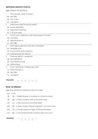 Aperçu - Matériel pour travaux manuels / dessin - Tropic Thunder (fiches de travail en anglais sur le film) - Page 2