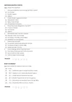 Aperçu - Matériel pour travaux manuels / dessin - True Grit (fiches de travail en anglais sur le film) - Page 2
