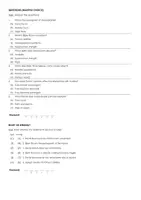 Aperçu - Matériel pour travaux manuels / dessin - Unbreakable (fiches de travail en anglais sur le film) - Page 2