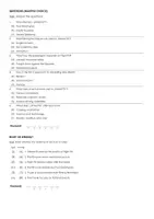 Aperçu - Matériel pour travaux manuels / dessin - United 93 (fiches de travail en anglais sur le film) - Page 2
