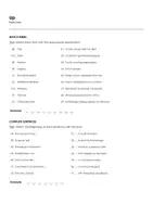 Aperçu - Matériel pour travaux manuels / dessin - Up (fiches de travail en anglais sur le film) - Page 2