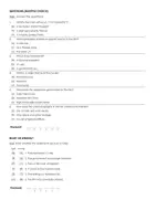 Aperçu - Feuilles d'exercices - V for Vendetta (fiches de travail en anglais sur le film) - Page 2