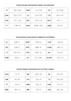 Vorschau - Spiele - Spielerische Übungstheke Dezimalbrüche - Seite 2