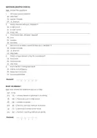 Aperçu - Matériel pour travaux manuels / dessin - Whiplash (fiches de travail en anglais sur le film) - Page 2