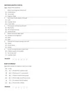 Aperçu - Feuilles d'exercices - Willy Wonka & The Chocolate Factory (fiches de travail en anglais sur le film) - Page 2