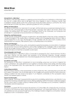 Aperçu - Feuilles d'exercices - Wind River (fiches de travail en anglais sur le film) - Page de couverture