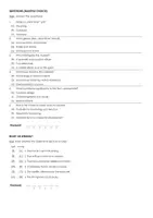 Aperçu - Feuilles d'exercices - Wind River (fiches de travail en anglais sur le film) - Page 2