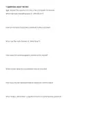 Aperçu - Feuilles d'exercices - Wind River (fiches de travail en anglais sur le film) - Page 3