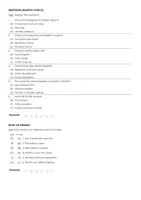 Aperçu - Feuilles d'exercices - Winter's Bone (fiches de travail en anglais sur le film) - Page 2