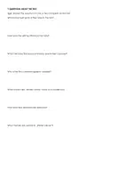 Aperçu - Feuilles d'exercices - Winter's Bone (fiches de travail en anglais sur le film) - Page 3
