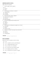 Aperçu - Feuilles d'exercices - Wonder (fiches de travail en anglais sur le film) - Page 2