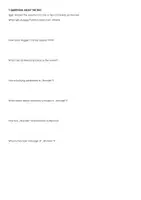 Aperçu - Feuilles d'exercices - Wonder (fiches de travail en anglais sur le film) - Page 3