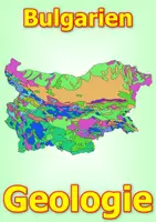 Vorschau - Arbeitsblätter - Bulgariens geologische Wunder erforschen: Eine detaillierte geologische Karte - Deckblatt