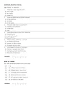 Aperçu - Wreck-It Ralph (fiches de travail en anglais sur le film) - Page 2