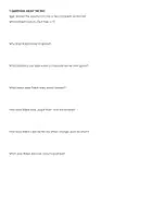 Aperçu - Wreck-It Ralph (fiches de travail en anglais sur le film) - Page 3