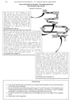 Vorschau - Arbeitsblätter - Multiperspektivische Analyse der Figur Werther - Deckblatt