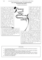 Vorschau - Arbeitsblätter - Multiperspektivische Analyse der Figur Werther - Seite 2