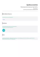 Vorschau - Arbeitsblätter - Multiperspektivische Analyse der Figur Werther - Seite 1