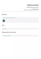 Vorschau - Arbeitsblätter - Hospitationsbogen Referendariat - Seite 1