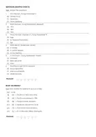 Aperçu - Matériel pour travaux manuels / dessin - Young Frankenstein (fiches de travail en anglais sur le film) - Page 2